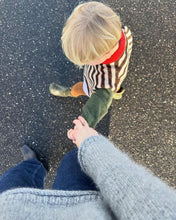 Indlæs billede til gallerivisning Opskrift på Holger Sweater Fra PetiteKnit