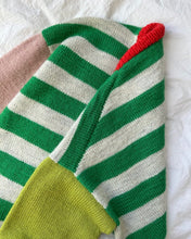 Indlæs billede til gallerivisning Opskrift på Holger Sweater Man fra PetiteKnit