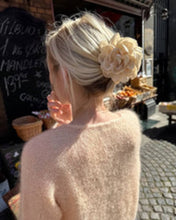 Indlæs billede til gallerivisning Opskrift på Kumulus Bluse O-Neck fra PetiteKnit