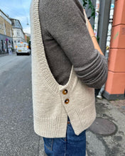 Indlæs billede til gallerivisning Lulu Slipover