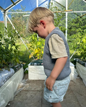 Indlæs billede til gallerivisning Opskrift på Novice Slipover Junior