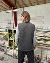 Indlæs billede til gallerivisning Opskrift på Novice Slipover Man fra PetiteKnit