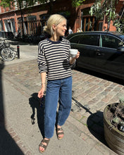 Indlæs billede til gallerivisning Opskrift på Olga Sweater fra PetiteKnit