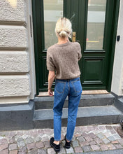 Indlæs billede til gallerivisning Opskrift på Rigmor Tee fra PetiteKnit