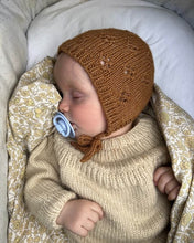 Indlæs billede til gallerivisning Opskrift på Rigmors Kyse fra PetiteKnit