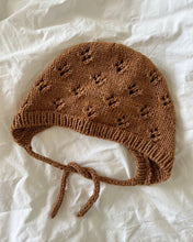 Indlæs billede til gallerivisning Opskrift på Rigmors Kyse fra PetiteKnit