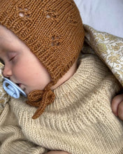 Indlæs billede til gallerivisning Opskrift på Rigmors Kyse fra PetiteKnit