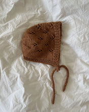 Indlæs billede til gallerivisning Opskrift på Rigmors Kyse fra PetiteKnit