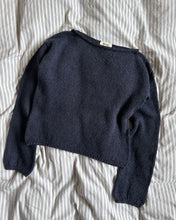 Indlæs billede til gallerivisning Opskrift på Sevilla Blouse fra PetiteKnit