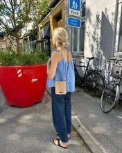 Indlæs billede til gallerivisning Opskrift på Sienna Bag fra PetiteKnit