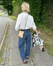 Indlæs billede til gallerivisning Opskrift på Sienna Bag fra PetiteKnit