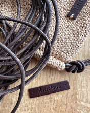 Indlæs billede til gallerivisning Opskrift på Sienna Bag fra PetiteKnit