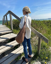 Indlæs billede til gallerivisning Opskrift på Terrazzo Bag fra PetiteKnit