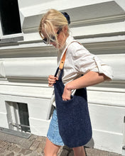 Indlæs billede til gallerivisning Opskrift på Terrazzo Bag fra PetiteKnit