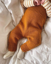 Indlæs billede til gallerivisning Opskrift på Willums Selebukser fra PetiteKnit