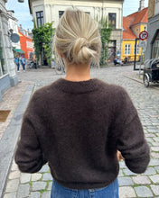 Indlæs billede til gallerivisning Opskrift på Stockholm Sweater fra PetiteKnit
