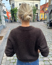 Indlæs billede til gallerivisning Opskrift på Stockholm Sweater fra PetiteKnit