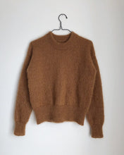 Indlæs billede til gallerivisning Opskrift på Stockholm Sweater fra PetiteKnit