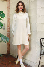 Indlæs billede til gallerivisning 2404-01 Linnea Dress