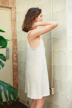 Indlæs billede til gallerivisning 2404-01 Linnea Dress