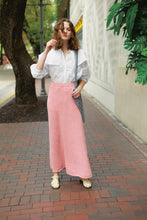 Indlæs billede til gallerivisning 2404-08 Milly Sweater og Milly Skirt fra Sandnes Garn