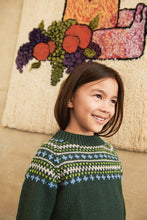 Indlæs billede til gallerivisning Sandnes hæfte 2307 Smart og Merinoull