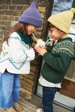 Indlæs billede til gallerivisning Sandnes hæfte 2307 Smart og Merinoull