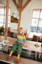 Indlæs billede til gallerivisning Sandnes hæfte 2307 Smart og Merinoull