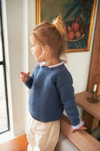 Indlæs billede til gallerivisning Sandnes hæfte 2307 Smart og Merinoull