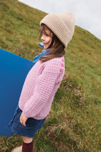 Indlæs billede til gallerivisning Sandnes hæfte 2309 Mykt til barn