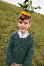 Indlæs billede til gallerivisning Sandnes hæfte 2309 Mykt til barn