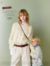 Indlæs billede til gallerivisning Sandnes hæfte 2313 Poppy