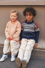 Indlæs billede til gallerivisning Sandnes hæfte Tema 76 Norske ikoner barn