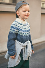 Indlæs billede til gallerivisning Sandnes hæfte Tema 76 Norske ikoner barn