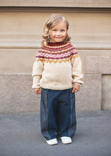 Indlæs billede til gallerivisning Sandnes hæfte Tema 76 Norske ikoner barn