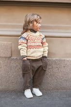 Indlæs billede til gallerivisning Sandnes hæfte Tema 76 Norske ikoner barn