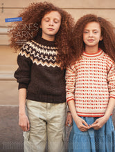 Indlæs billede til gallerivisning Sandnes hæfte Tema 76 Norske ikoner barn