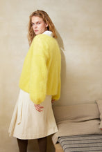 Indlæs billede til gallerivisning Sandnes Garn 2402-01 Facile Cardigan