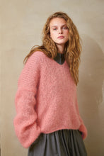 Indlæs billede til gallerivisning Sandnes Garn 2402-04 Facile Sweater