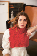 Indlæs billede til gallerivisning Sandnes Garn 2403-01 Fleur Neck