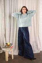 Indlæs billede til gallerivisning Sandnes Garn 2403-10 Kaja Sweater