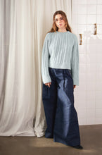 Indlæs billede til gallerivisning Sandnes Garn 2403-10 Kaja Sweater