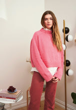 Indlæs billede til gallerivisning Sandnes Garn 2403-11 Wendy Sweater