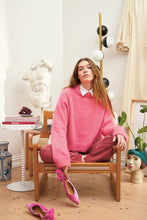 Indlæs billede til gallerivisning Sandnes Garn 2403-11 Wendy Sweater