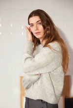 Indlæs billede til gallerivisning Sandnes Garn 2403-13 Heather Sweater
