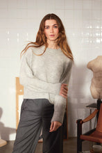 Indlæs billede til gallerivisning Sandnes Garn 2403-13 Heather Sweater
