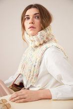 Indlæs billede til gallerivisning Sandnes Garn 2403-03 Hanna Neck