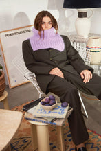 Indlæs billede til gallerivisning Sandnes Garn 2403-03 Hanna Neck