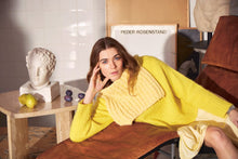 Indlæs billede til gallerivisning Sandnes Garn 2403-03 Hanna Neck