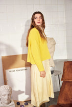 Indlæs billede til gallerivisning Sandnes Garn 2403-04 Hilda Sweater